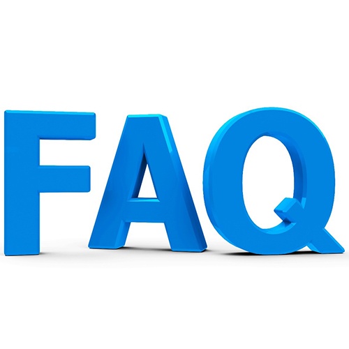 Frequently asked questions about cosmetic dentistry