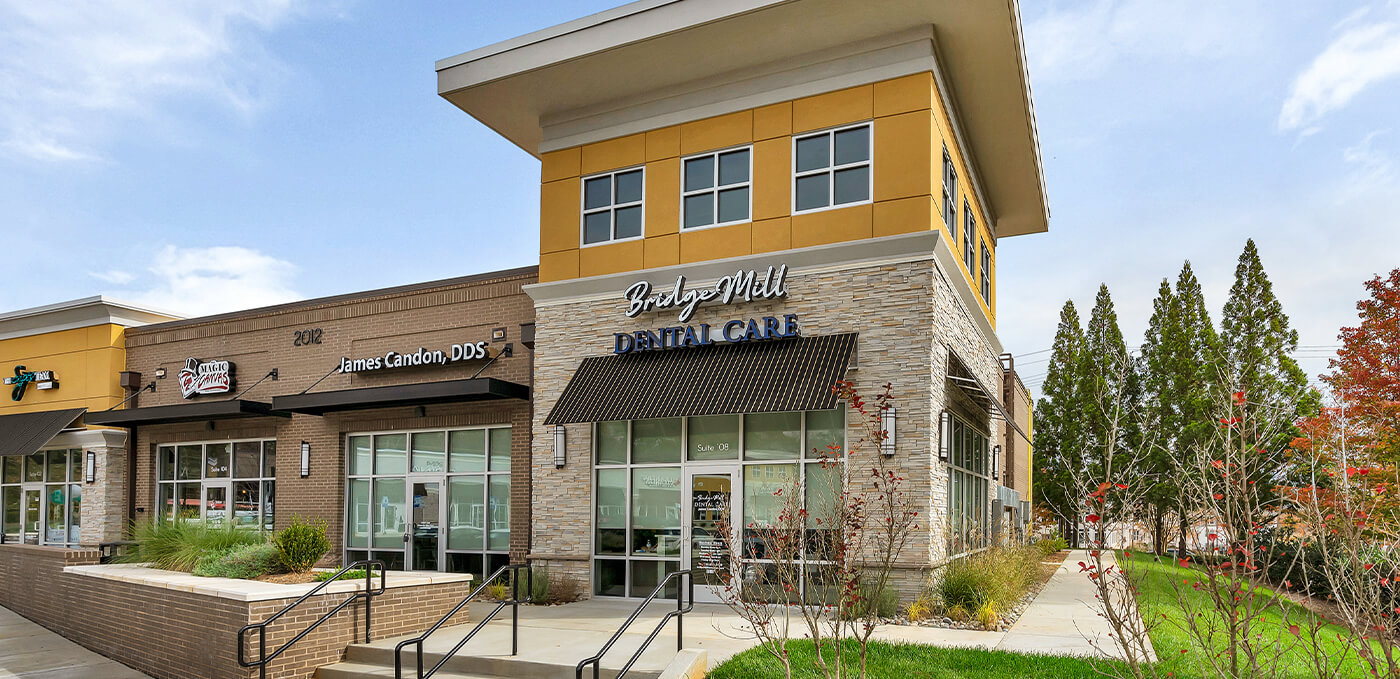 Dentist Indian Land, SC BridgeMill Dental Care