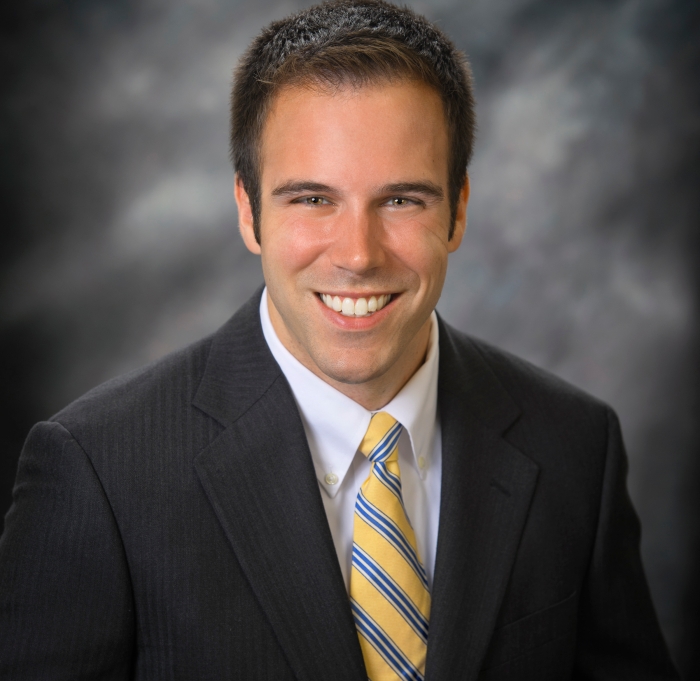 Indian Land dentist James Candon DDS